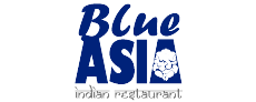 Blue Asia logo